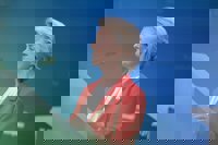 Von der Leyen pide a Orbán que el Orgullo se celebre este sábado en Budapest "sin temor a sanciones"