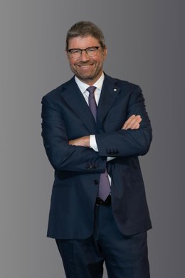 Maniele Tasca takes over presidency of Europe's leading trade alliance EMD