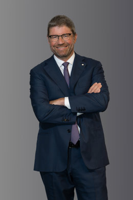 Maniele Tasca takes over presidency of Europe's leading trade alliance EMD