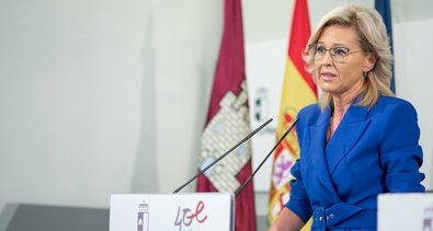 Castilla-La Mancha