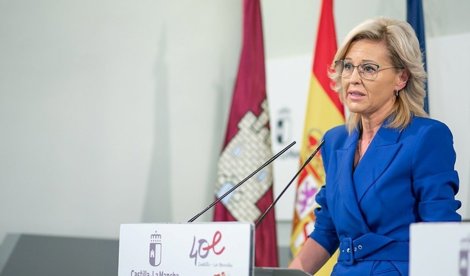 Castilla-La Mancha