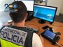 Un exmilitar y un profesor de secundaria, entre los 61 detenidos por la Policía por pornografía infantil