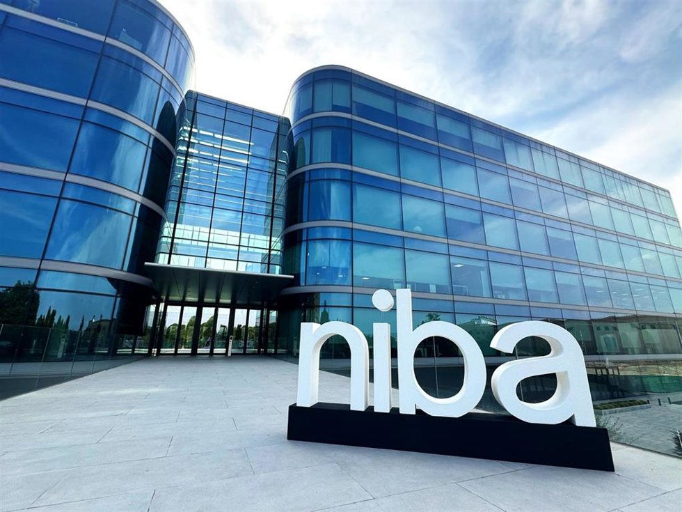 Niba, la neoenergética del grupo Iberdrola