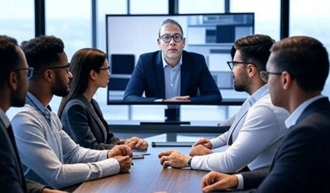 Comunicados Empresas