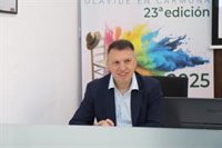 El magistrado Joaquim Bosch reclama "reformas profundas" para blindar la Justicia frente a las "injerencias partidistas"