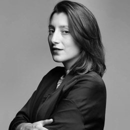 Archivo - La nova directora del Mercat de les Flors, María José Cifuentes