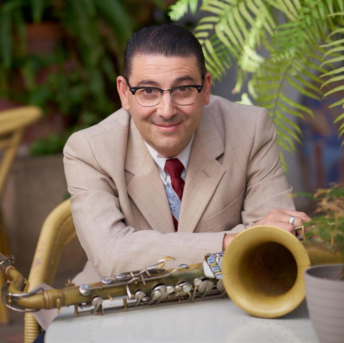 Archivo - Enric Peidro