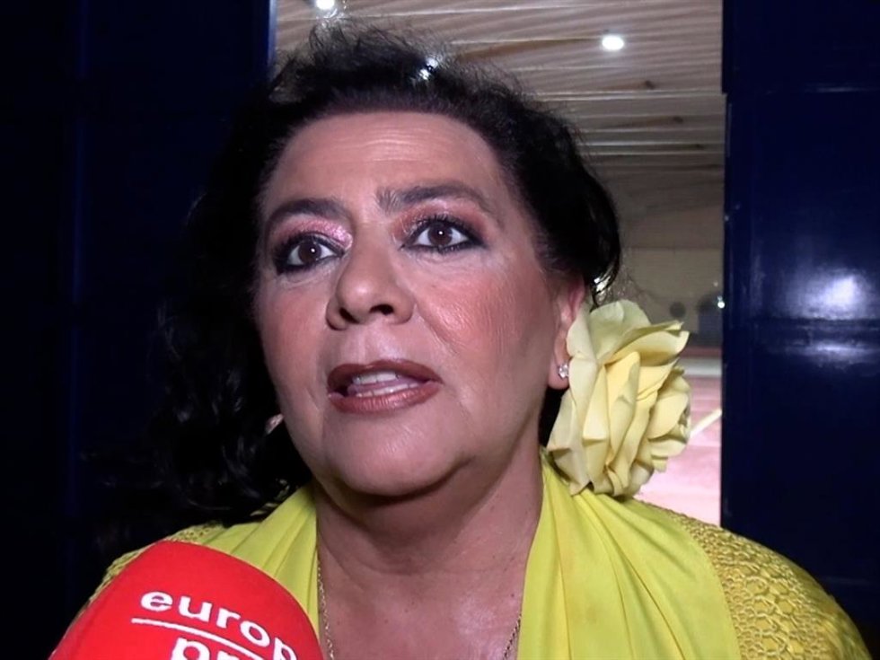 María del Monte
