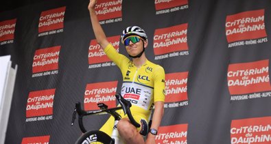Ciclismo