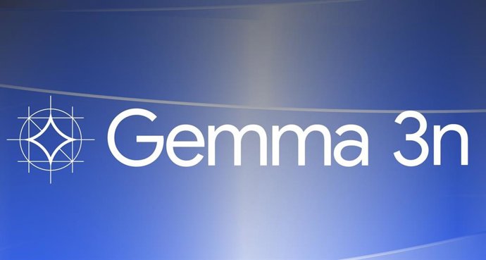 El nuevo modelo de IA Gemma 3n.
