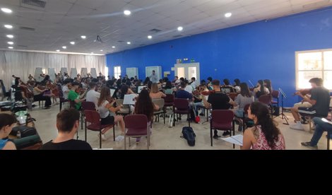 Es Andalucía - Málaga