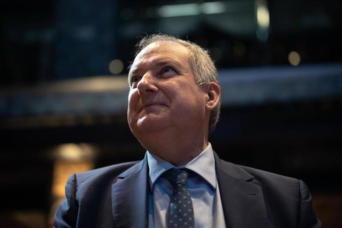 El ministro de Industria y Turismo, Jordi Heneu
