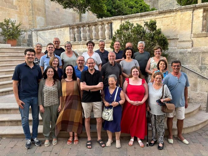 Asamblea PSOE Alaior