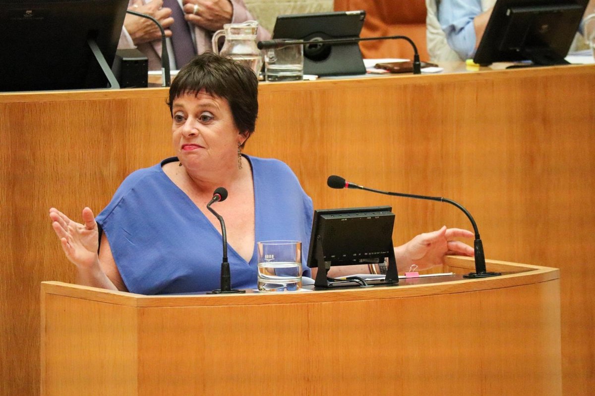 IU llevará al Debate sobre el Estado de la Región las necesidades de los ciudadanos tras consultarles