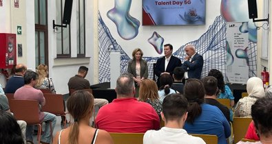 Es Andalucía - Málaga