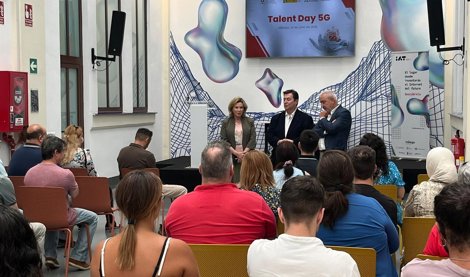 Es Andalucía - Málaga