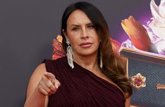 Foto: Karla Sofía Gascón, fuera de la Academia de Hollywood pese a su nominación al Oscar