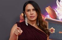 Karla Sofía Gascón, fuera de la Academia de Hollywood pese a su nominación al Oscar