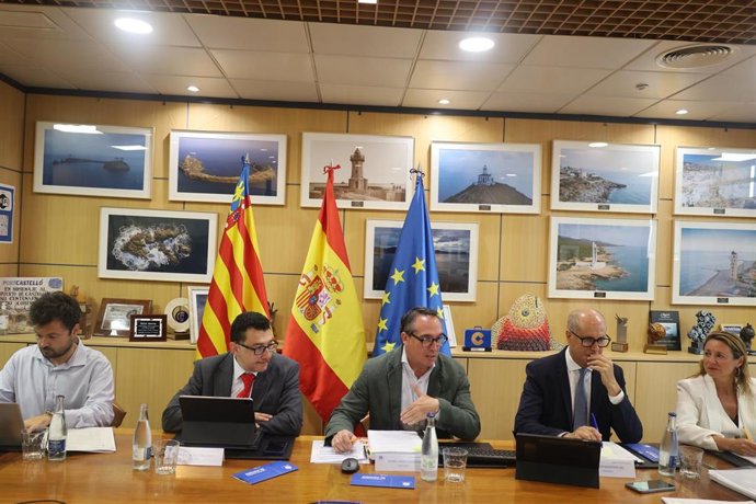 Consejo de Administración de PortCastelló