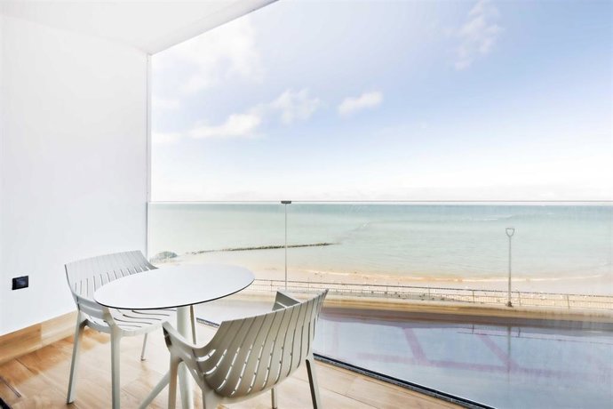 Sercotel Cruz del Mar.