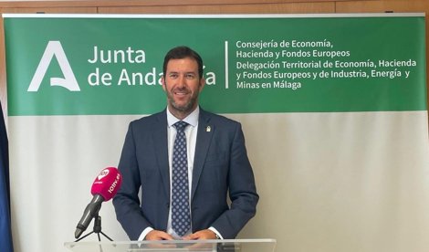Es Andalucía - Málaga