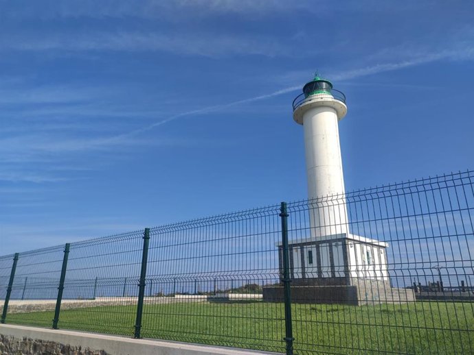 Archivo - Luces, en Colunga