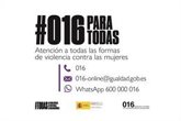 Foto: Confirmados los casos de violencia de género de Guadalajara y Las Palmas y ya son 20 las asesinadas, cinco esta semana
