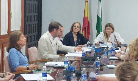 Es Andalucía - Granada