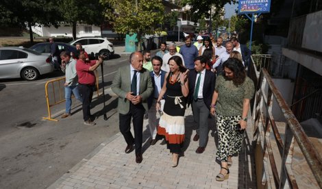 Es Andalucía - Cádiz