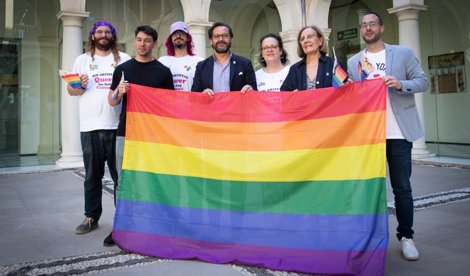 Es Andalucía - Granada