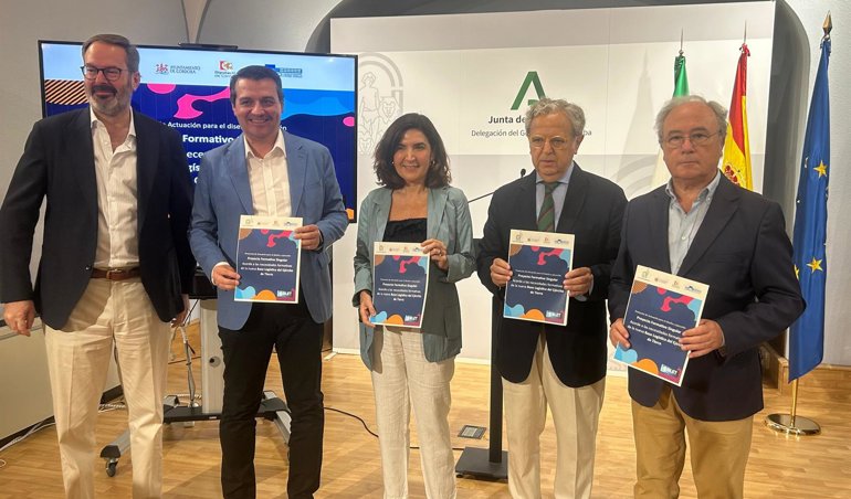 Es Andalucía - Córdoba