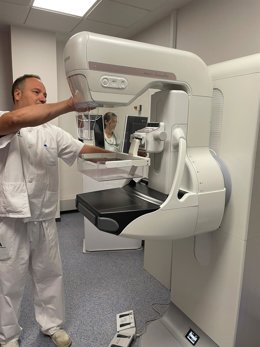 Hospital de Alta Resolución de Sierra Norte.