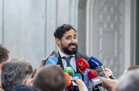 Alvise incumple la ley al no presentar cuentas de las elecciones europeas y se le denegará la subvención