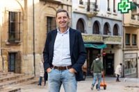 Llaneza (PSOE) pide a Canteli (PP) que se deje de "ocurrencias" y busque consensos para hacer reconocimientos