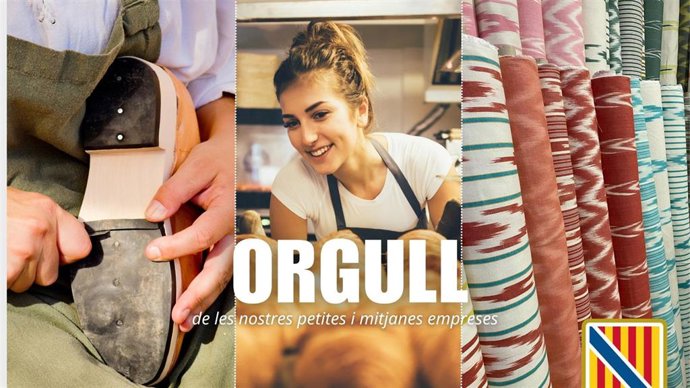 El Govern reafirma su apoyo a las pymes en el Día Mundial de las Microempresas, Pequeñas y Medianas Empresas