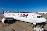 Foto: Latam Airlines completa una refinanciación de deuda por 683 millones de euros