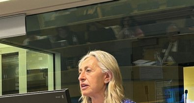 Es Andalucía - Sevilla