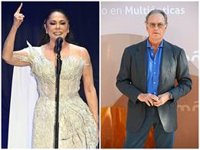 Isabel Pantoja y Bertín Osborne entran en la lista de morosos de Hacienda