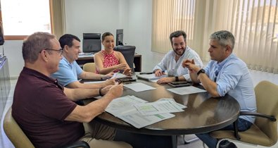 Federación Andaluza de Municipios y Provincias