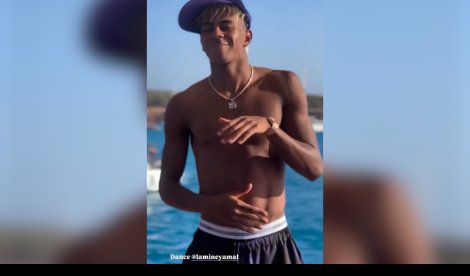 Vídeos Chance