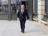 El Supremo rechaza retransmitir en directo la declaración como imputado de Cerdán por los presuntos amaños de obra