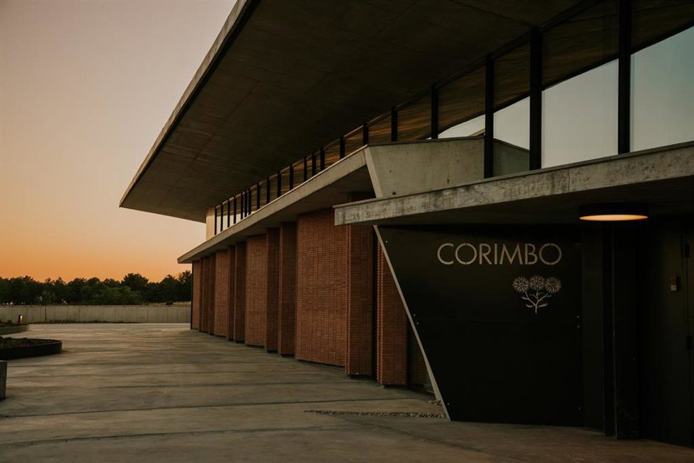 Bodegas La Horra
