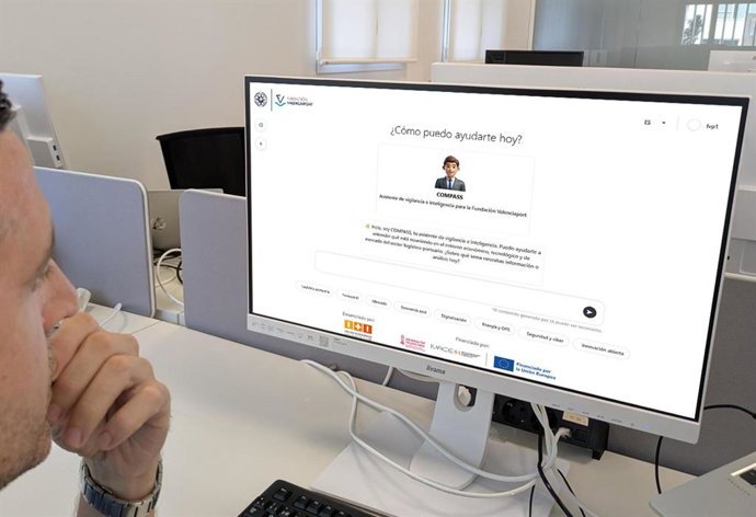 ITI lanza un asistente de IA Generativa que comprende el contexto interno de tu empresa y lo conecta con su entorno