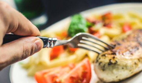 Nutrición