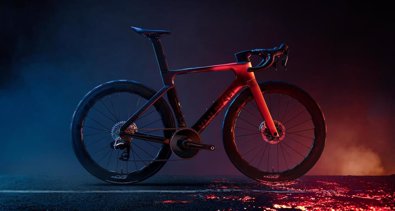 Ciclismo