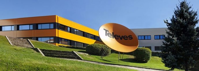 Sede de Televés