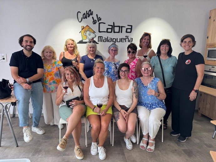 Turismo Costa del Sol presenta su oferta a agentes de EE. UU. Y Canadá en un pre-tour exclusivo con un recorrido por Málaga, Antequera y Ronda