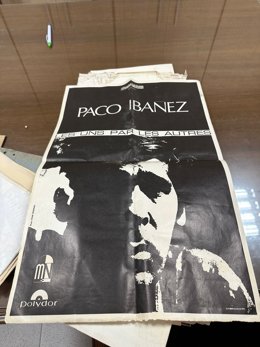 L'Arxiu Municipal de Sueca rep noves donacions de documentació que "reconstruïxen" la memòria de l'exili