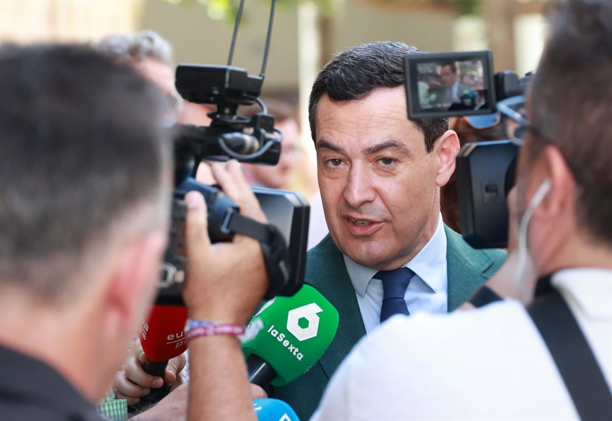 Moreno pide a Interior que le informe  a la mayor brevedad  del alcance de la filtración de sus datos personales