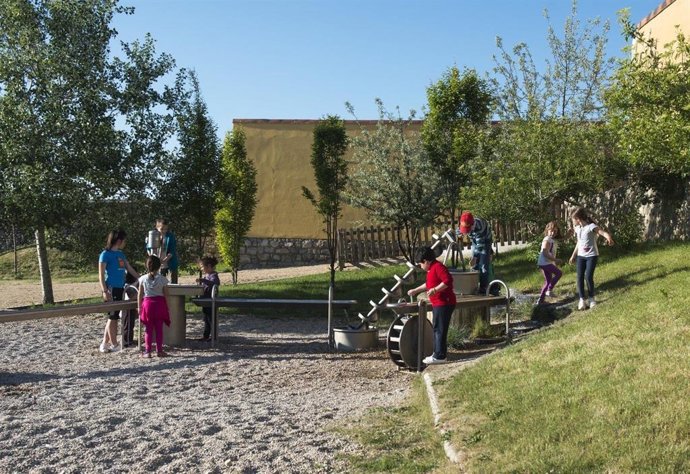 Más de 23.500 escolares participan en el Programa de Turismo Escolar 2024/2025 de la Diputación de Valladolid.